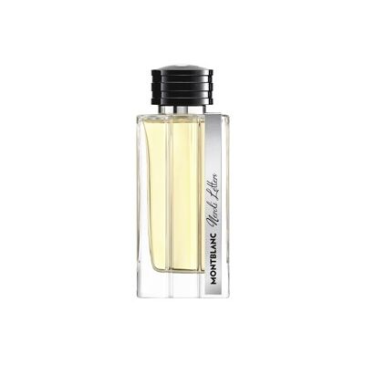 Mont Blanc Montblanc Neroli Letters - Eau de parfum 125 ml Mont Blanc Montblanc Neroli Letters - Eau de parfum 125 ml