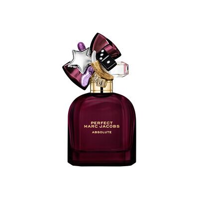Marc Jacobs Perfect Absolute - Eau de parfum 50 ml Marc Jacobs Perfect Absolute - Eau de parfum 50 ml