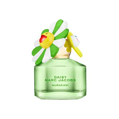 Marc Jacobs Daisy Murakami Green - Eau de parfum 50 ml Marc Jacobs Daisy Murakami Green - Eau de parfum 50 ml