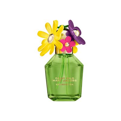 Marc Jacobs Daisy Wild Eau So Extra - Parfum 100 ml Marc Jacobs Daisy Wild Eau So Extra - Parfum 100 ml