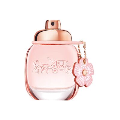 Coach Floral Eau De Parfum - 30ml for Kvinner Coach Floral Eau De Parfum - 30ml for Kvinner