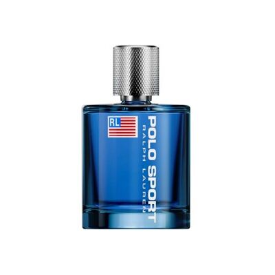 Ralph Lauren Polo Sport - Eau de toilette (Edt) Spray 100 ml Ralph Lauren Polo Sport - Eau de toilette (Edt) Spray 100 ml