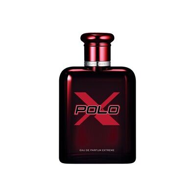 Ralph Lauren Polo Red Extreme - Eau de parfum Extreme 125 ml Ralph Lauren Polo Red Extreme - Eau de parfum Extreme 125 ml