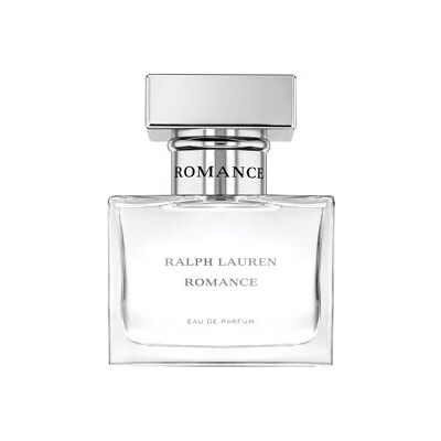 Ralph Lauren Romance Eau de Parfum - 30ml Blomster- og Trenduft Ralph Lauren Romance Eau de Parfum - 30ml Blomster- og Trenduft