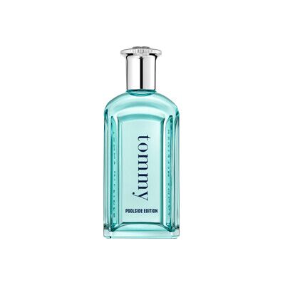 Tommy Hilfiger Tommy Poolside Edition - Eau de toilette 100 ml Tommy Hilfiger Tommy Poolside Edition - Eau de toilette 100 ml