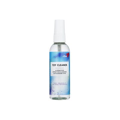 RFSU Toy Cleaner 100 ml RFSU Toy Cleaner 100 ml