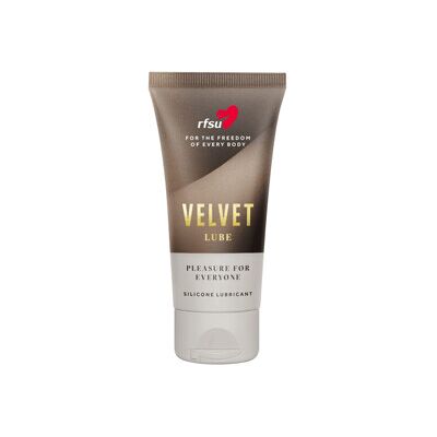 RFSU Velvet Lube 40 ml RFSU Velvet Lube 40 ml