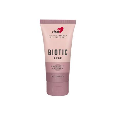 RFSU Biotic Lube 50 ml RFSU Biotic Lube 50 ml