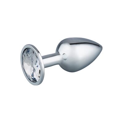 RFSU Shiny Dream Liten Metall-Analplug RFSU Shiny Dream Liten Metall-Analplug