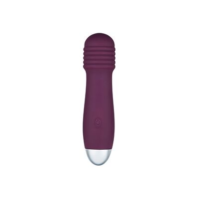 RFSU Lilla Sweet Vibes Mini Vibrator - Vibrator RFSU Lilla Sweet Vibes Mini Vibrator - Vibrator