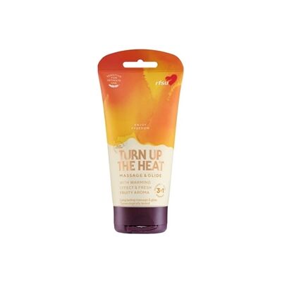 RFSU Sense Me TurnUpTheHeat 150 ml RFSU Sense Me TurnUpTheHeat 150 ml