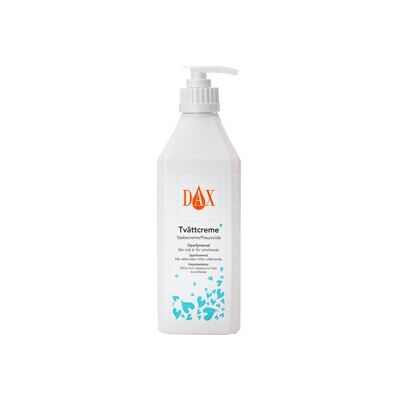 DAX Tvättcreme 600 ml DAX Tvättcreme 600 ml