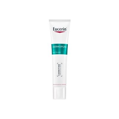 Eucerin DermoPure Mat Fluid 40 ml Eucerin DermoPure Mat Fluid 40 ml