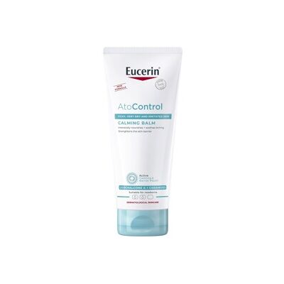 Eucerin Atocontrol Balm 200ml - Kroppsbalm for sensitiv hud Eucerin Atocontrol Balm 200ml - Kroppsbalm for sensitiv hud