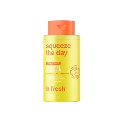 b.fresh b. fresh Squeeze The Day - Body Wash 473 ml b.fresh b. fresh Squeeze The Day - Body Wash 473 ml