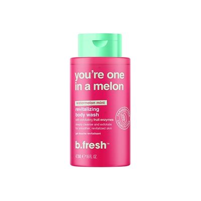 b.fresh b. fresh You're One In A Melon - Body Wash 473 ml b.fresh b. fresh You're One In A Melon - Body Wash 473 ml
