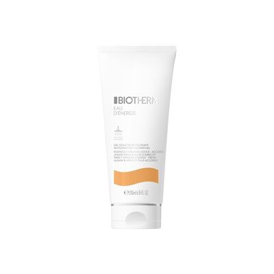 Biotherm Eau D’Énergie Dusjgel - Hydrer, Rengjør, Vekker Biotherm Eau D’Énergie Dusjgel - Hydrer, Rengjør, Vekker