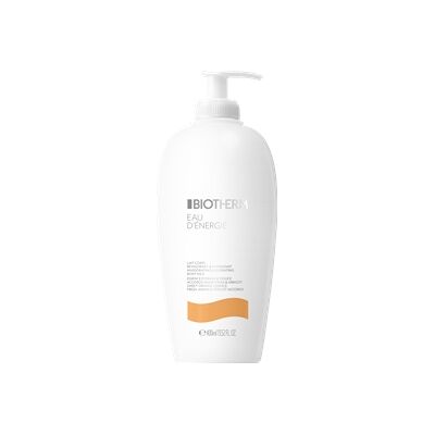 Biotherm Eau D’Énergie Kroppslotion - Fuktighetsgivende for kvinner Biotherm Eau D’Énergie Kroppslotion - Fuktighetsgivende for kvinner