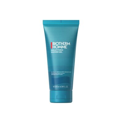 Biotherm Aquafitness Duschgel (200 ml) Biotherm Aquafitness Duschgel (200 ml)