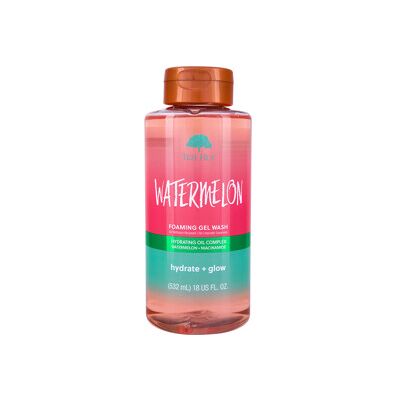 Tree Hut Watermelon Foaming Gel Wash 532 ml Tree Hut Watermelon Foaming Gel Wash 532 ml