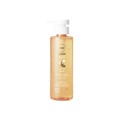 YOPE Vit-C Glow Summer Margarita Shower Gel 300 ml YOPE Vit-C Glow Summer Margarita Shower Gel 300 ml