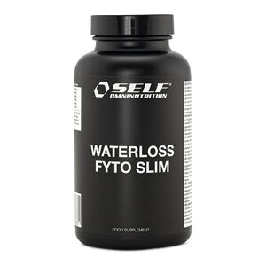 SELF Omninutrition SELF Waterloss 120 kapsler SELF Omninutrition SELF Waterloss 120 kapsler