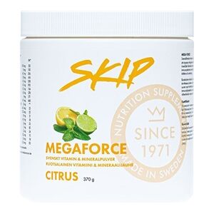 Skip Mega Force 370 gram Skip Mega Force 370 gram