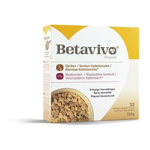 Betavivo Original 506 gram Betavivo Original 506 gram