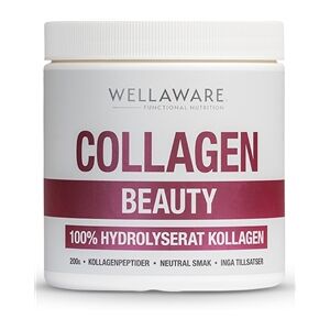 WellAware Collagen Beauty 200 gram WellAware Collagen Beauty 200 gram