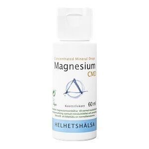 Helhetshälsa Magnesium CMD 60 ml Helhetshälsa Magnesium CMD 60 ml