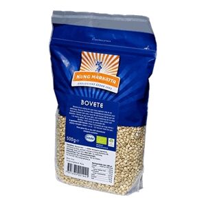 Kung Markatta Bovete Helt Eko 500 gram Kung Markatta Bovete Helt Eko 500 gram