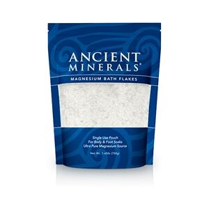 Akvantum Magnesium flakes 750 gram Akvantum Magnesium flakes 750 gram