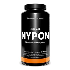 Nypozin 280 tabletter Nypozin 280 tabletter