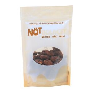 Nötbolaget Karamelliserad Mandel 100 gram Nötbolaget Karamelliserad Mandel 100 gram