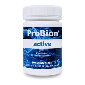 ProBion Active 150 tabletter ProBion Active 150 tabletter