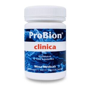 ProBion Clinica 150 tabletter ProBion Clinica 150 tabletter