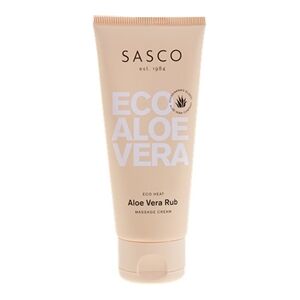 Sasco Aloe Vera Rub 100 ml Sasco Aloe Vera Rub 100 ml