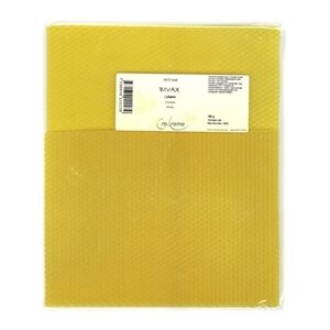 Crearome Bivaxplattor 100 gram Crearome Bivaxplattor 100 gram