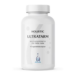 Holistic UltraTarm 90 kapsler - Kosttilskudd Holistic UltraTarm 90 kapsler - Kosttilskudd