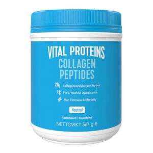 Vital Proteins Collagen Peptides 567 gram Vital Proteins Collagen Peptides 567 gram