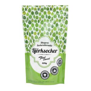 Total Sweet Björksocker 225 gram Total Sweet Björksocker 225 gram