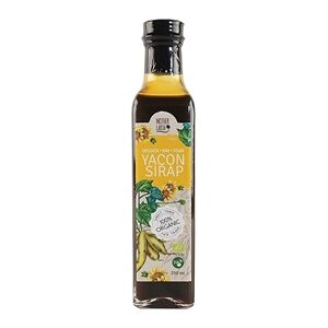 Mother Earth Yaconsirap 250 ml Mother Earth Yaconsirap 250 ml