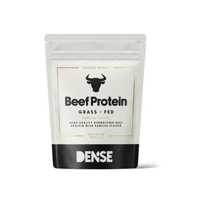Carnivore Company - BeefProteinGF - Gressfôret - Beef Protein Carnivore Company - BeefProteinGF - Gressfôret - Beef Protein