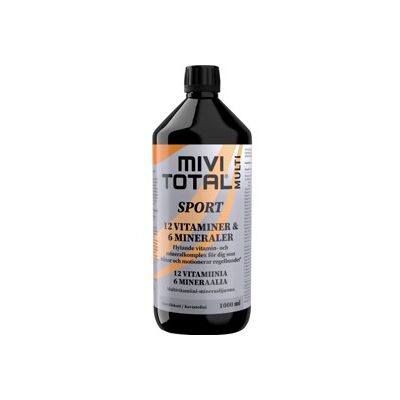 Mivitotal Sport 1000 ml Mivitotal Sport 1000 ml