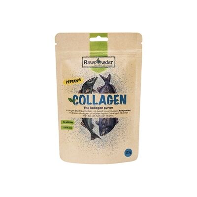 Rawpowder Collagen 175 gram Rawpowder Collagen 175 gram