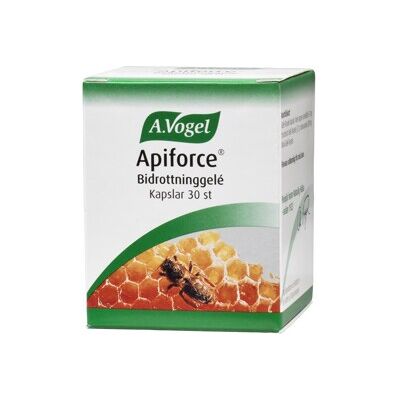 A.Vogel Apiforce 30 kapsler A.Vogel Apiforce 30 kapsler