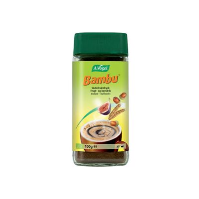 A.Vogel Bambu Instant 100 gram A.Vogel Bambu Instant 100 gram