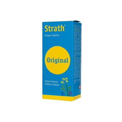 Ledins Strath 200 tabletter Ledins Strath 200 tabletter