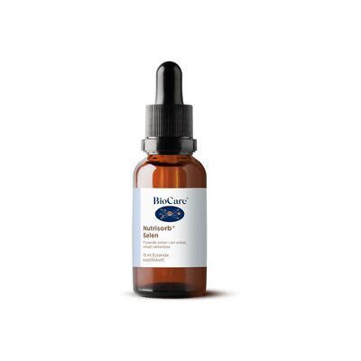 BioCare Nutrisorb Selen 15 ml BioCare Nutrisorb Selen 15 ml