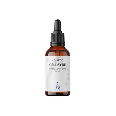 Holistic Cellsyre 50 ml Holistic Cellsyre 50 ml